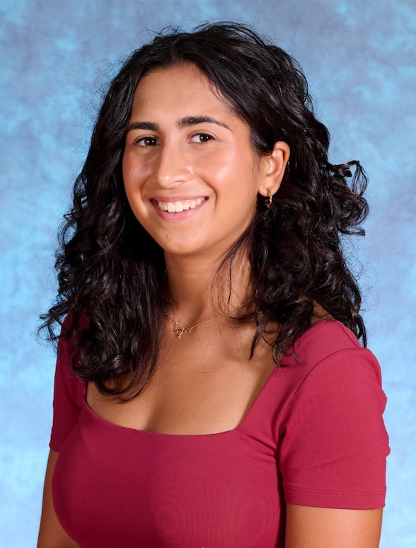 Ava Tilak, President and Founder of COPE