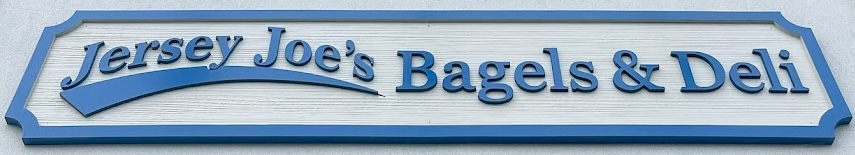 Jersey Joe's Bagels & Deli Logo